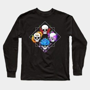 Chocobones Long Sleeve T-Shirt